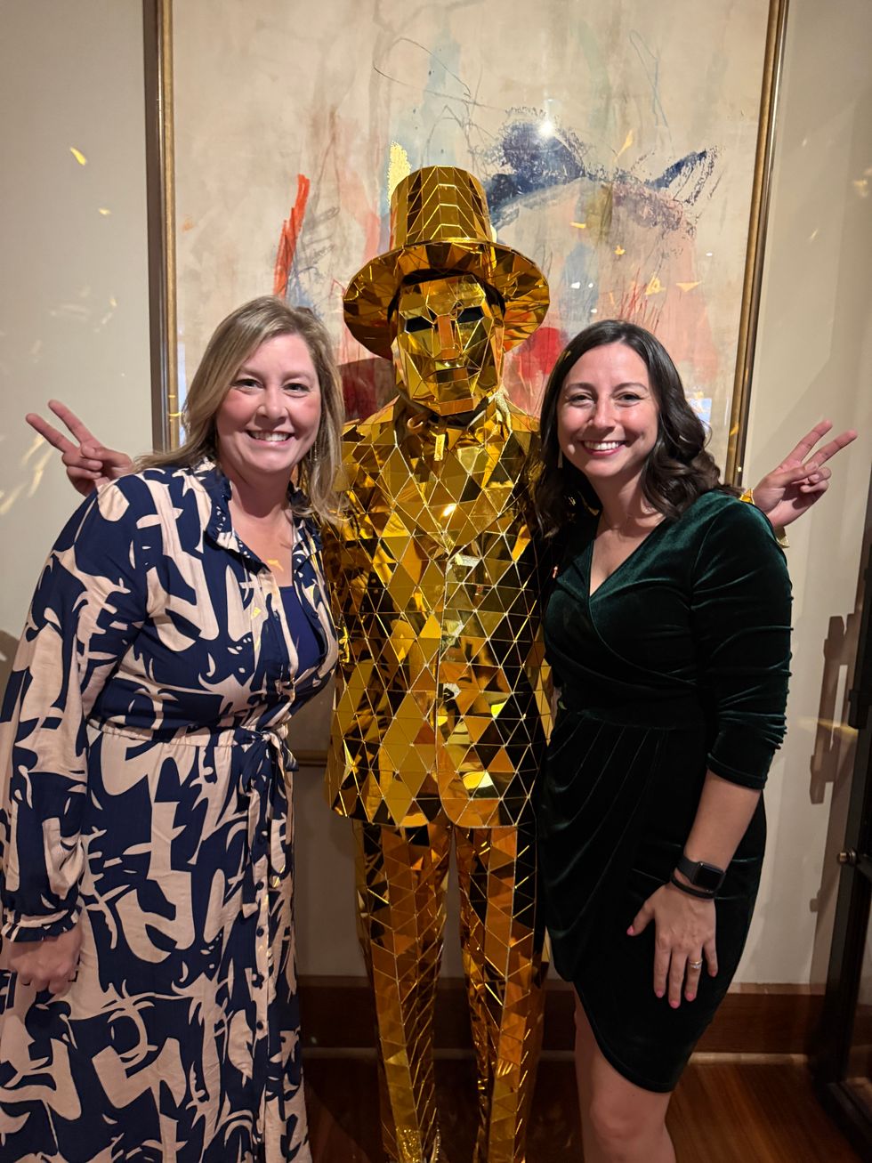 Grace School 50th anniversary fundraiser