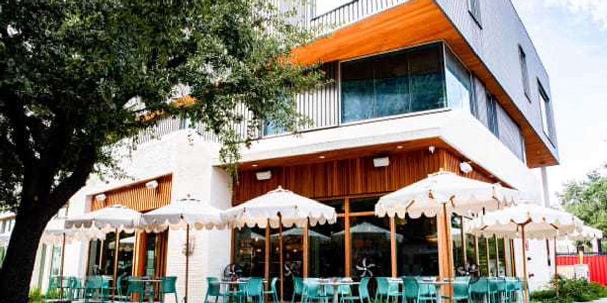 Coastal-inspired Houston restaurant will shutter after 3 years in Montrose - CultureMap Houston