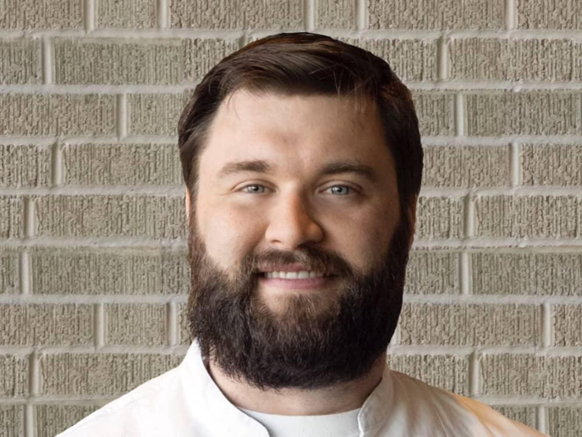 Graham Laborde headshot Bernadine's Killen's