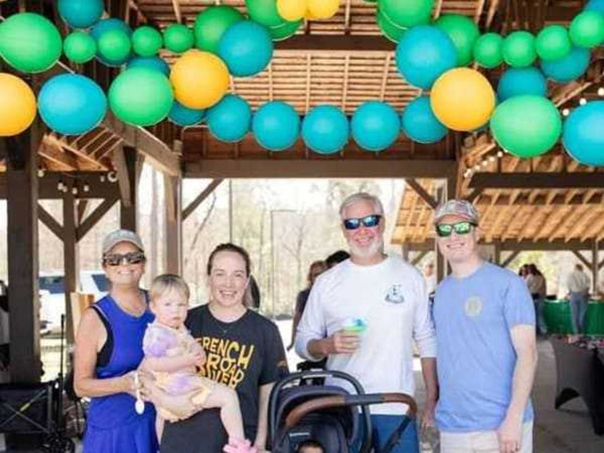 Grand Central Park Artisan Market Hops Into Spring April 4