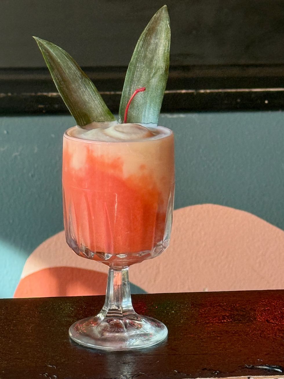 Grand Prize frozen cocktail