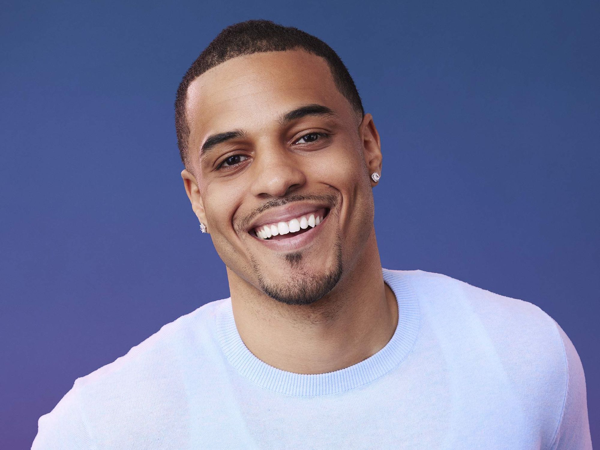 Grant Ellis The Bachelor Season 29