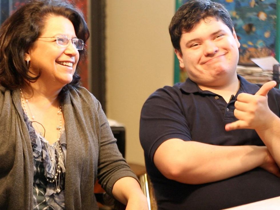 Grant Manier, Bayou Bend Art Festival, March 2013