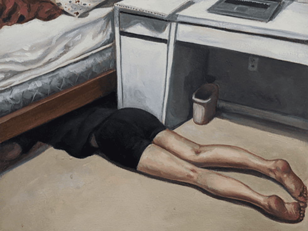 Gray Contemporary presents Moving Forward