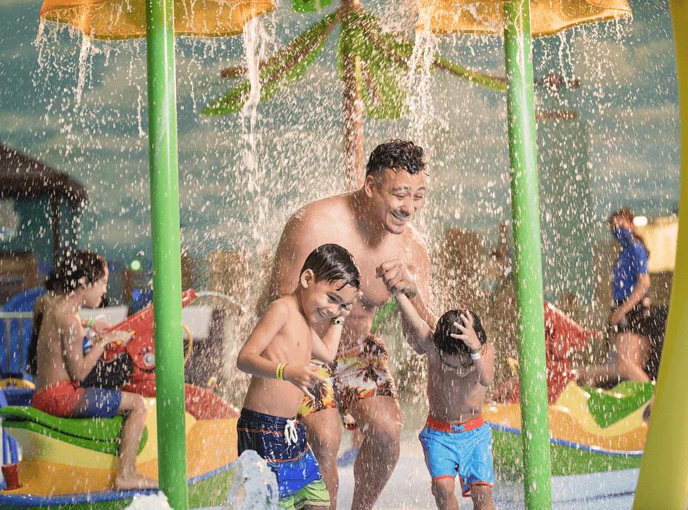 Great Wolf Lodge\u200b