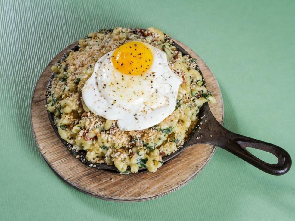 Green Eggs and Kale 2016 Liberty Kitchen