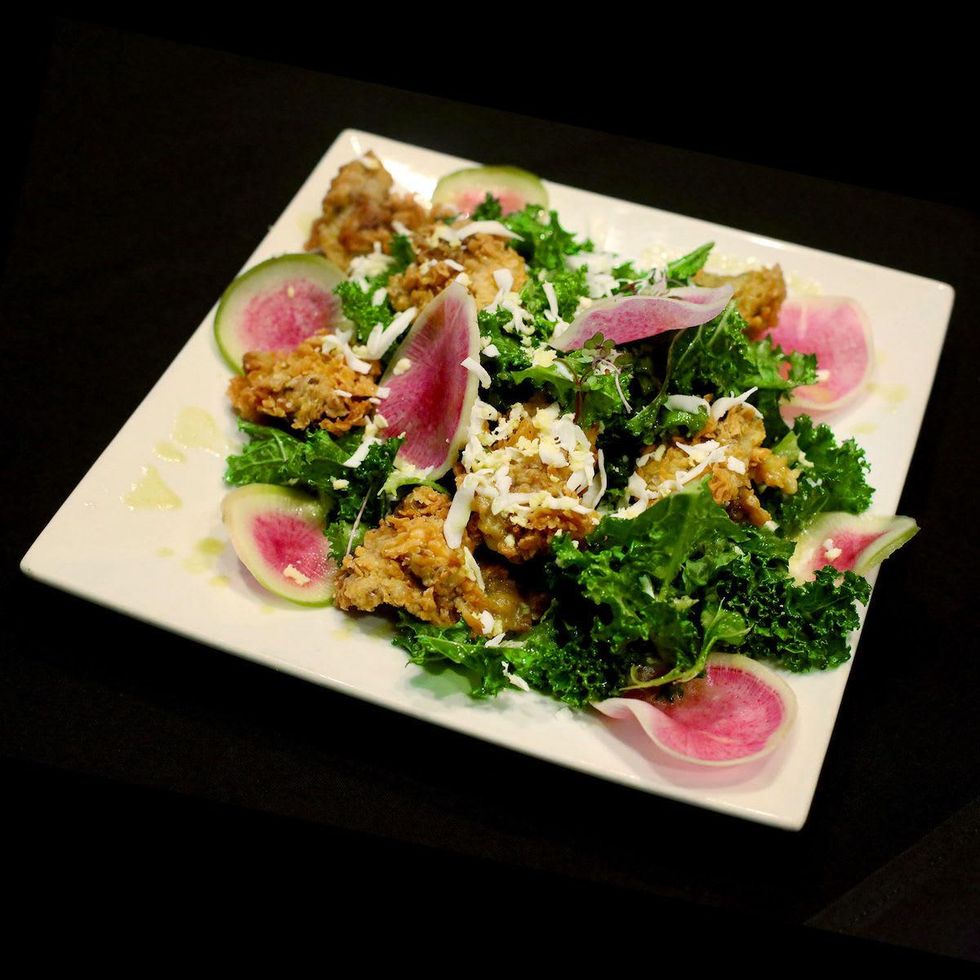 Green Eggs and Kale Jason Kerr Lowbrow