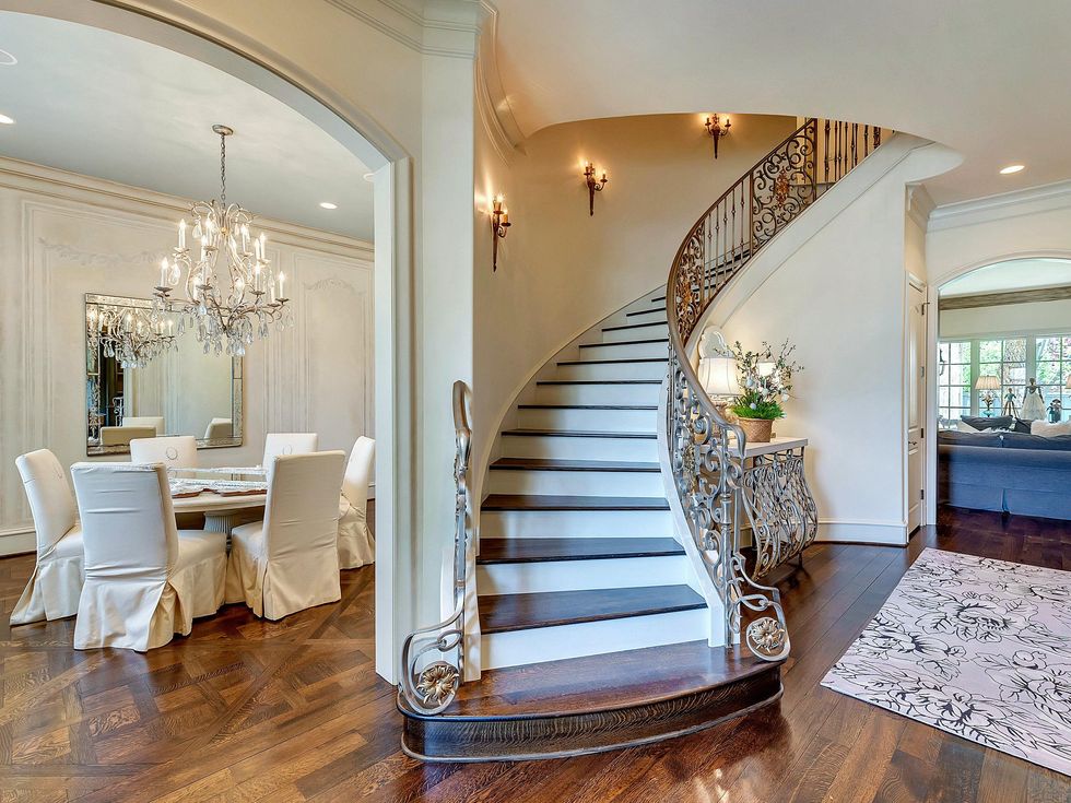 Greenbrier, Rick Carlisle