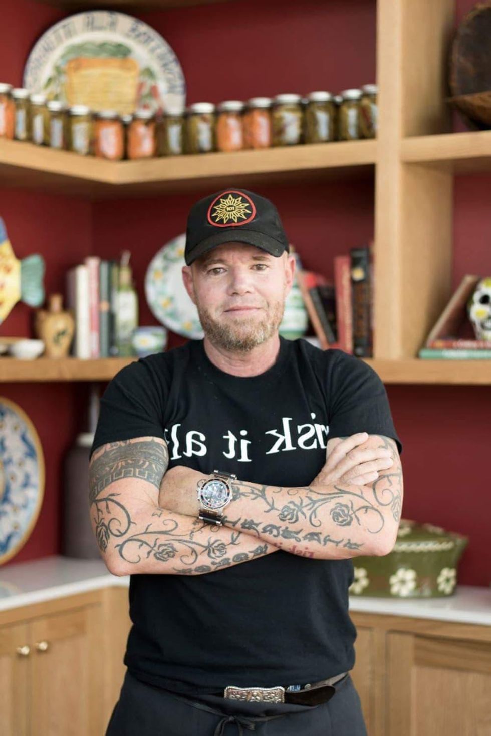 Greg Gordon La Vista 101