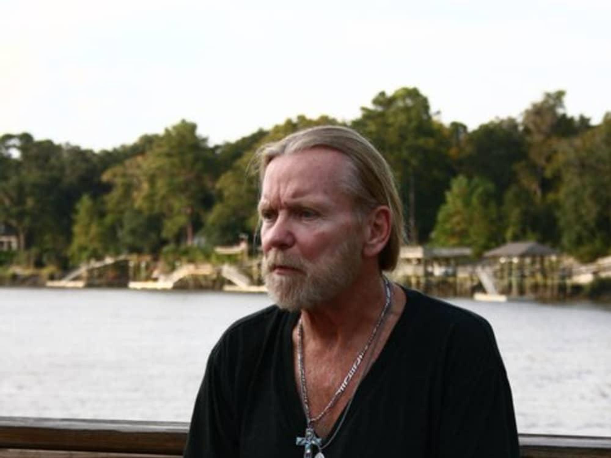 Gregg Allman