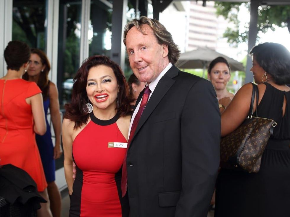 Gregg Harrison Power Lawyers, 6/16 Agata Stephens, Barry Radcliffe