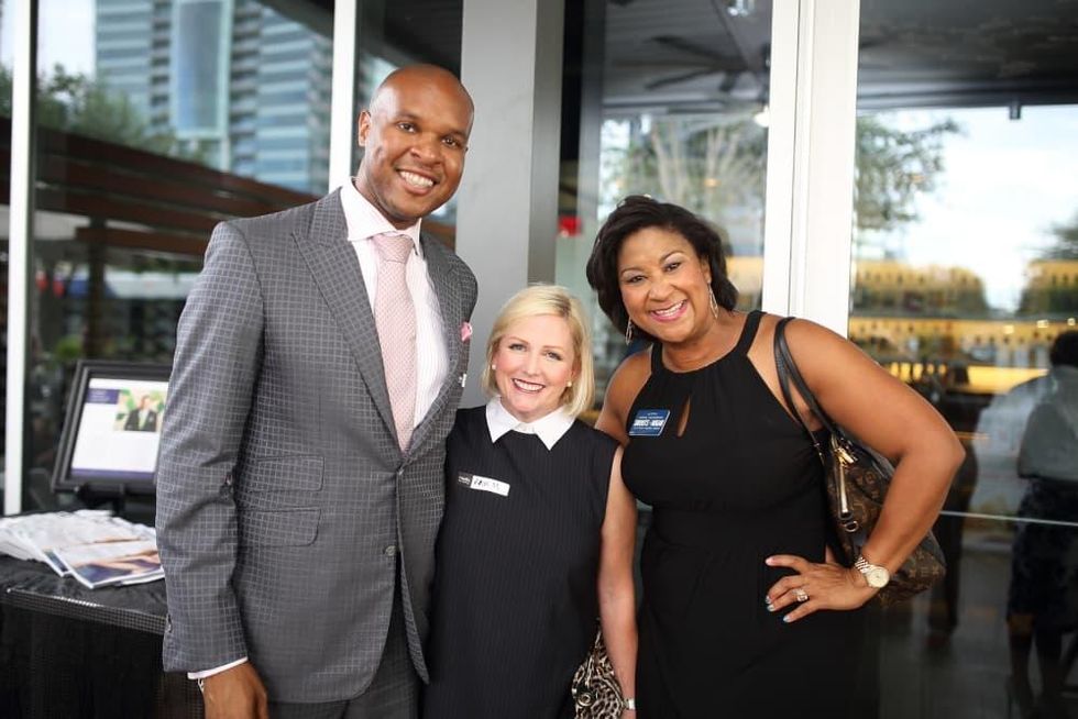 Gregg Harrison Power Lawyers, 6/16 Travis Torrence, Erin Harmon Pickoff, Judge Alix Smoots-Hogan