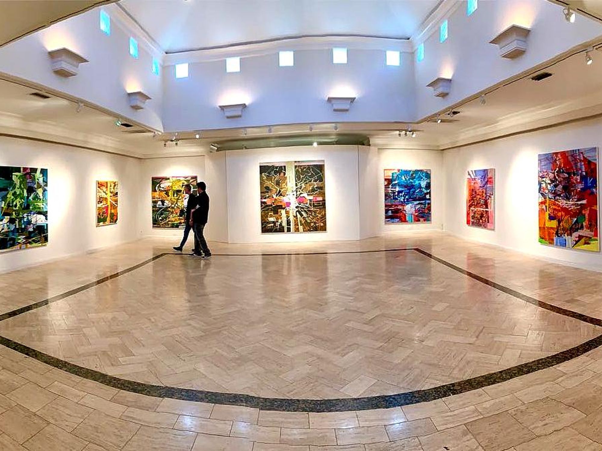 Gremillion and Co. Fine Art Houston