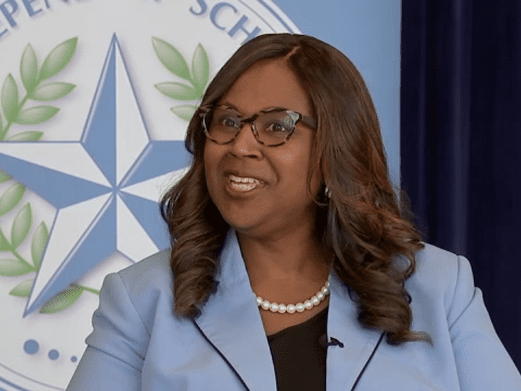 grenita lathan hisd houston