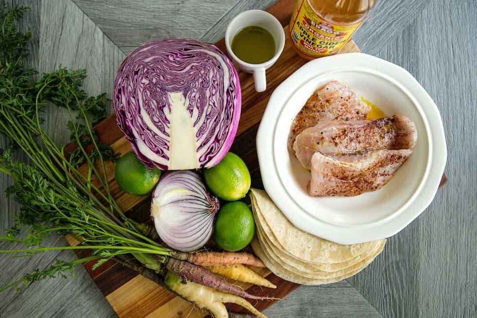 Grit Grocery home delivery Houston