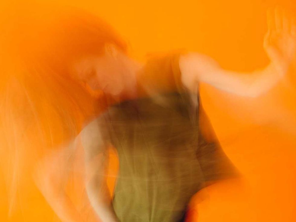 Group Acorde presents Representation of Form