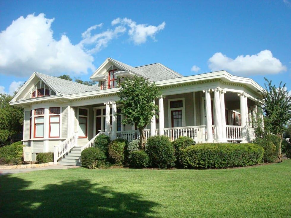 Gruene Homestead Inn Bed and Breakfast