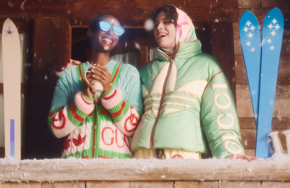 Gucci Apr\u00e8s-Ski