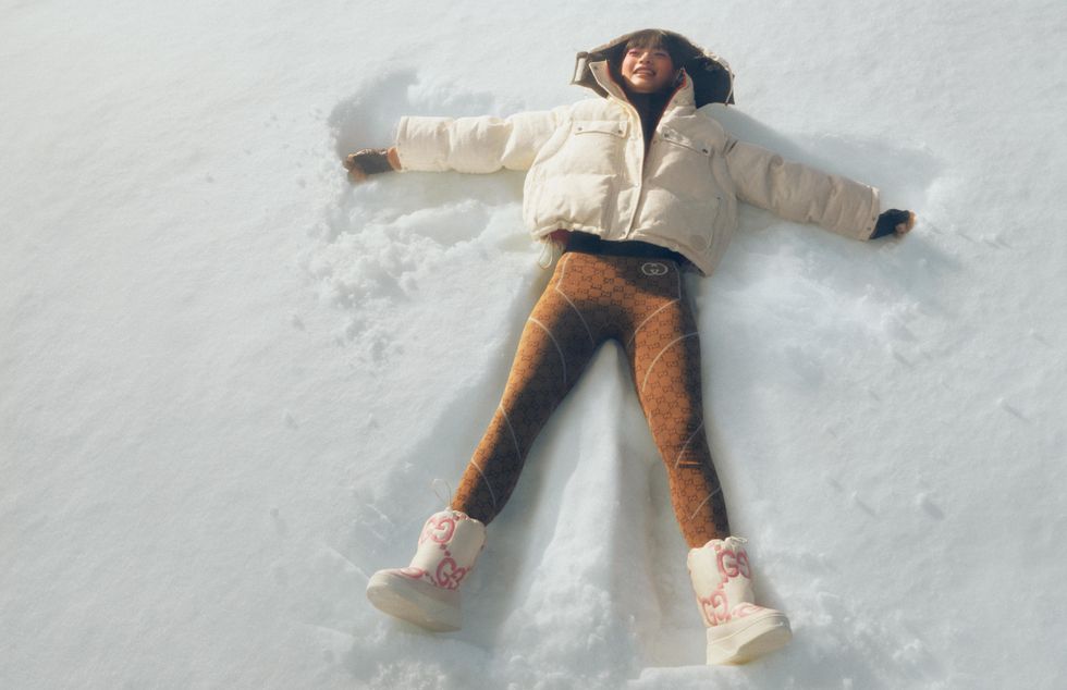 Gucci Apr\u00e8s-Ski