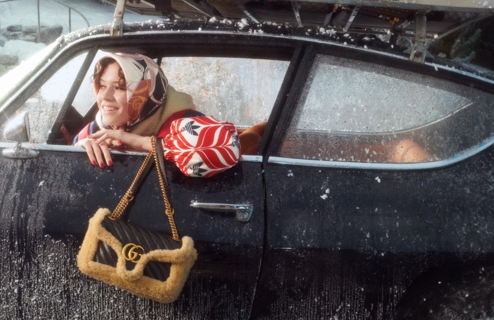 Gucci Apr\u00e8s-Ski