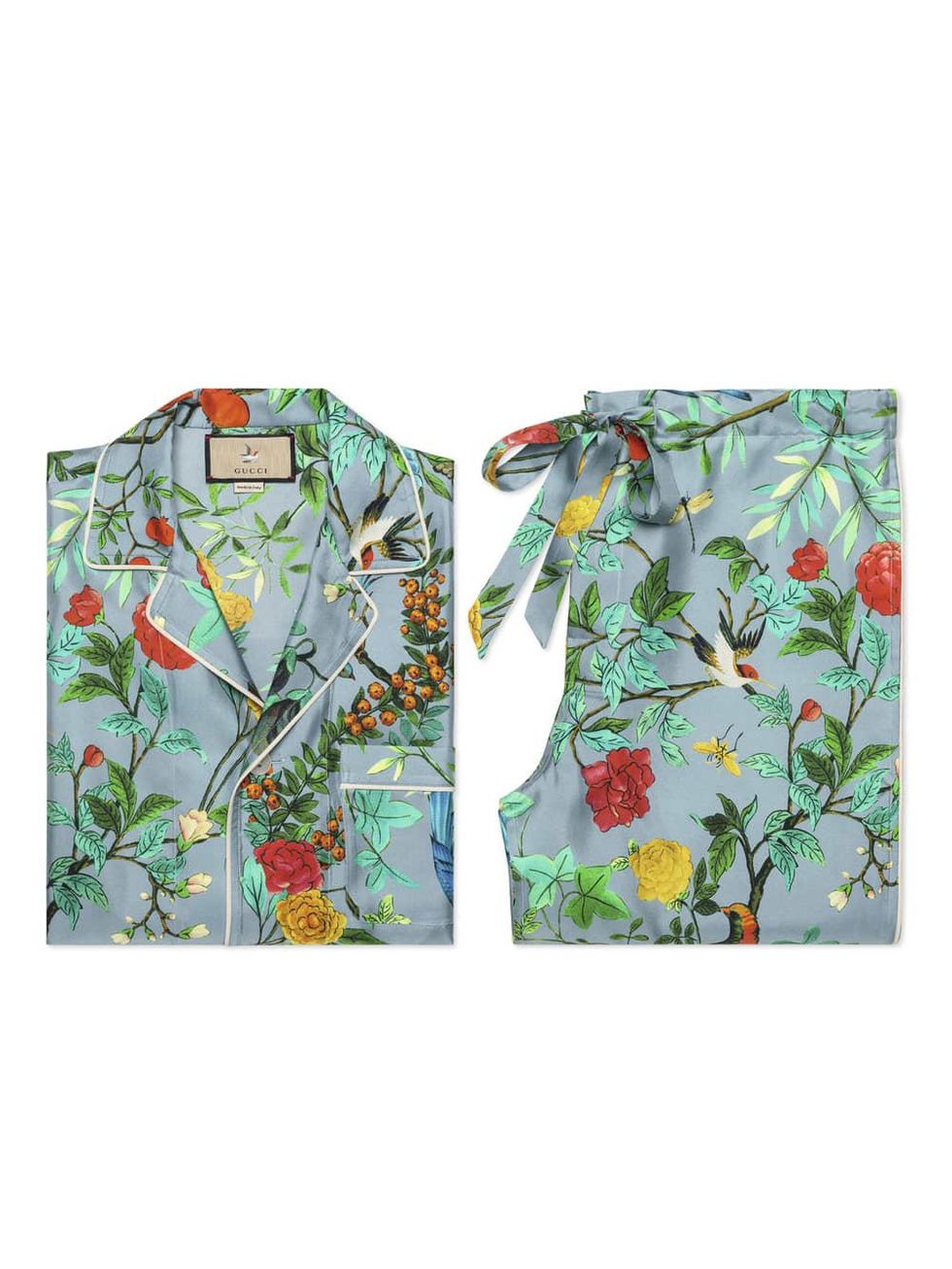 Gucci lifestyle line