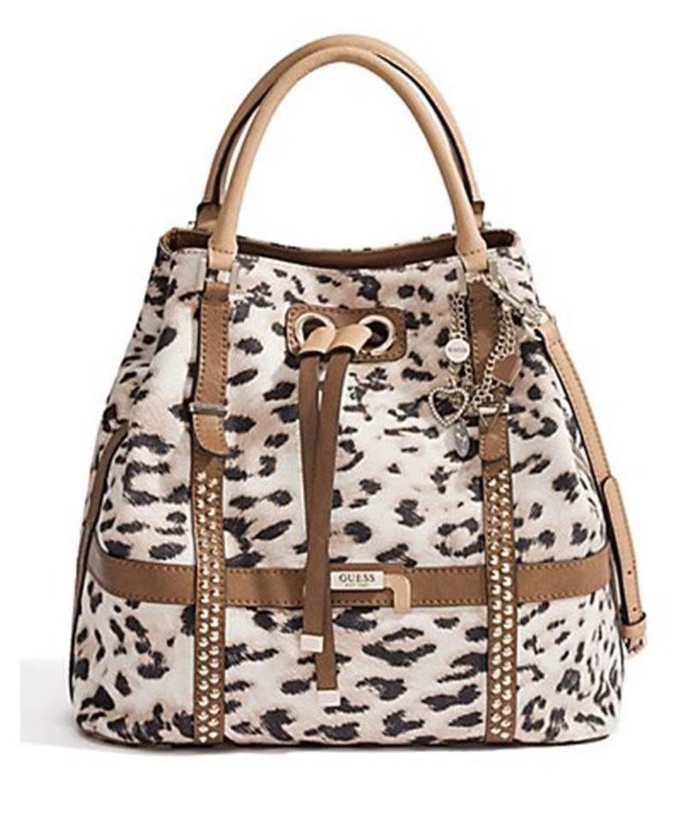 guess CAYTIE CARRYALL