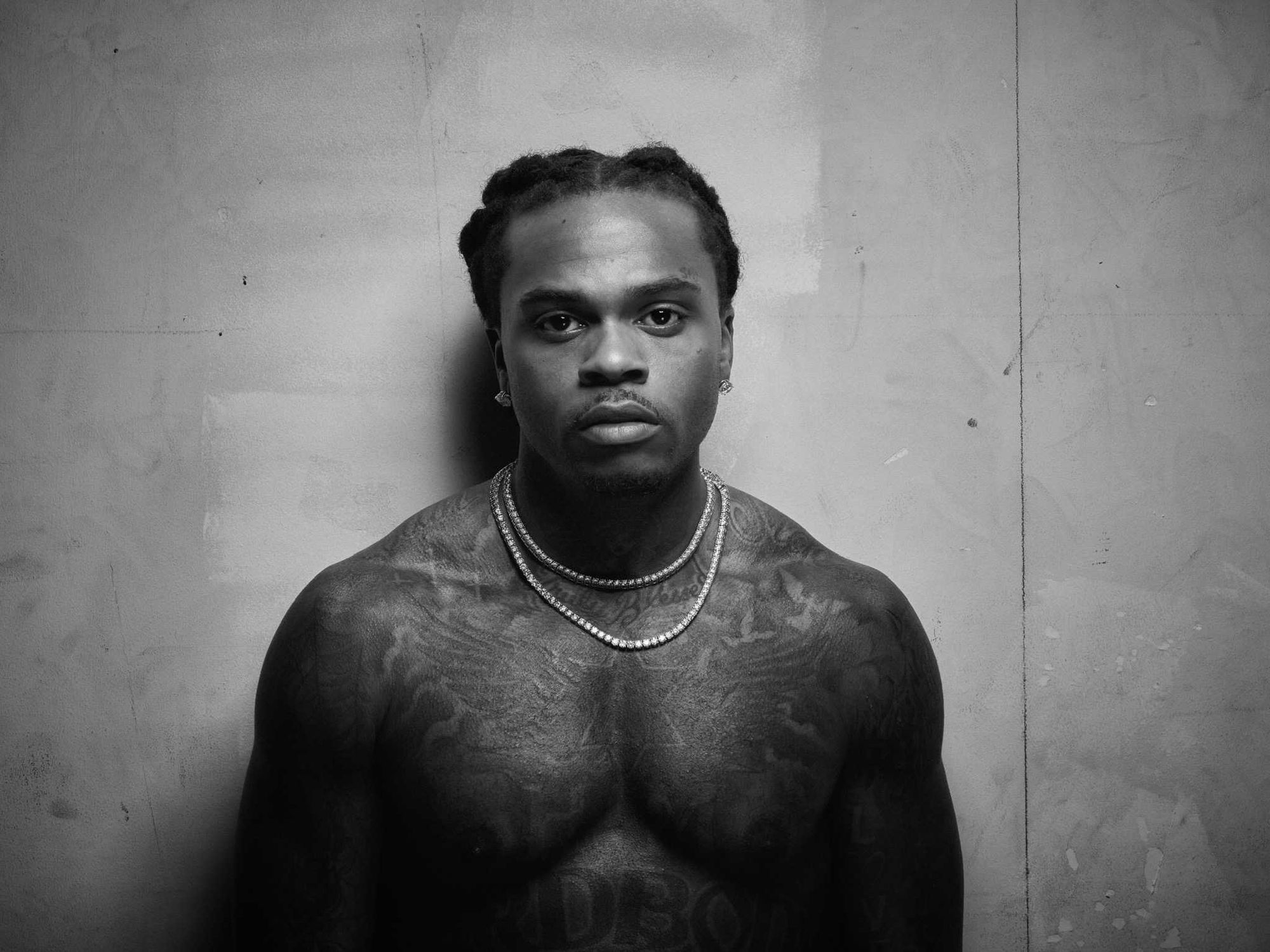 Gunna rapper musician