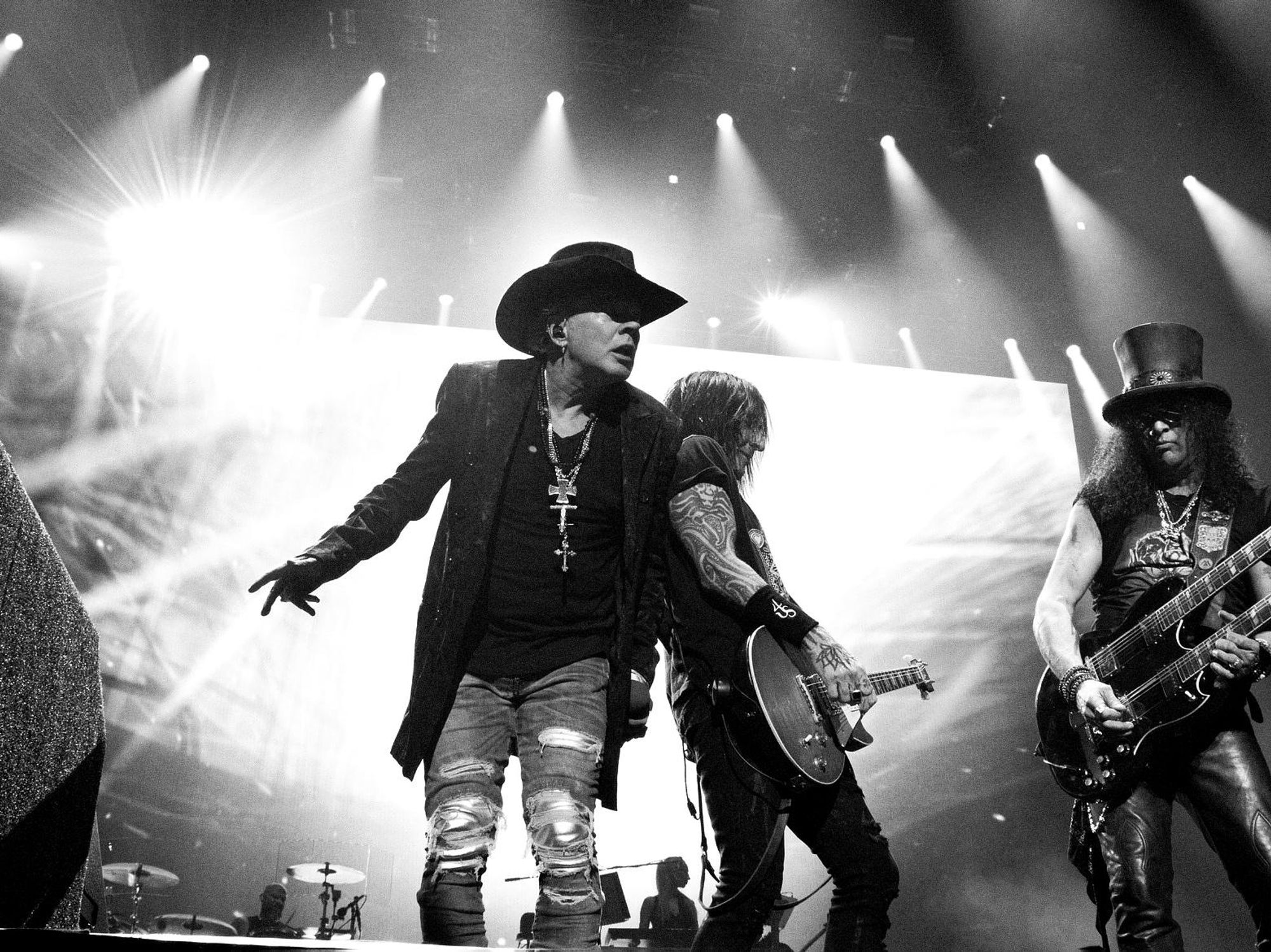 Guns N' Roses