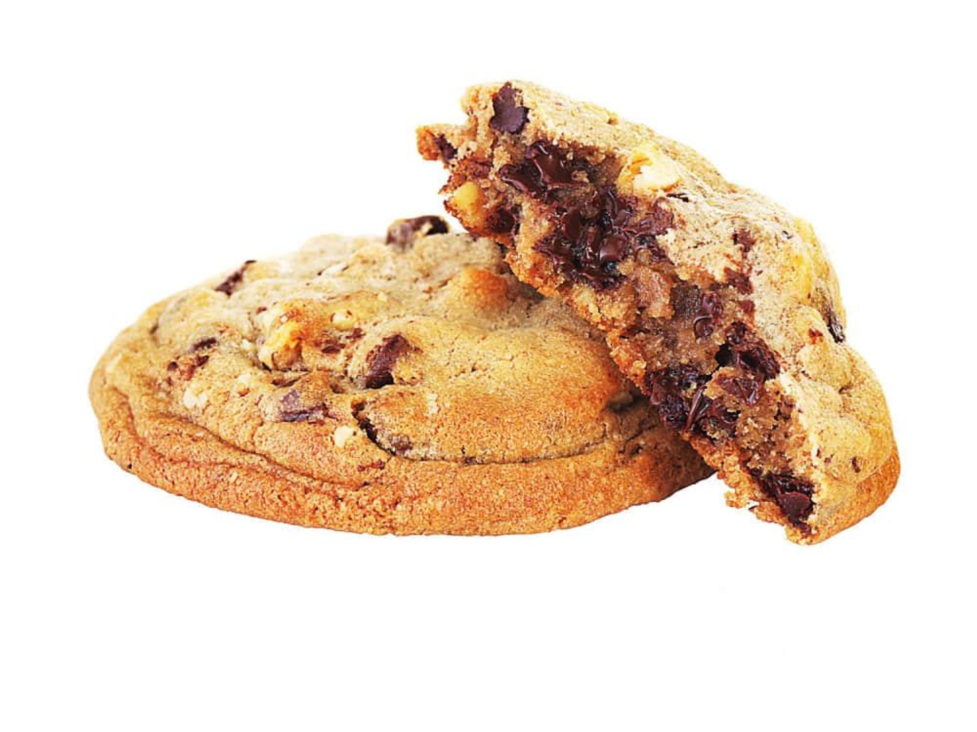 H-E-B cookie
