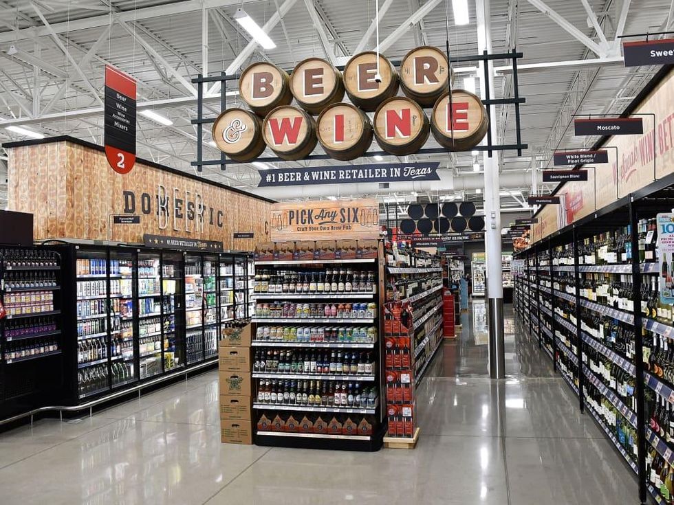 Massive new HEB in MacGregor marks milestone for Houston's Third Ward