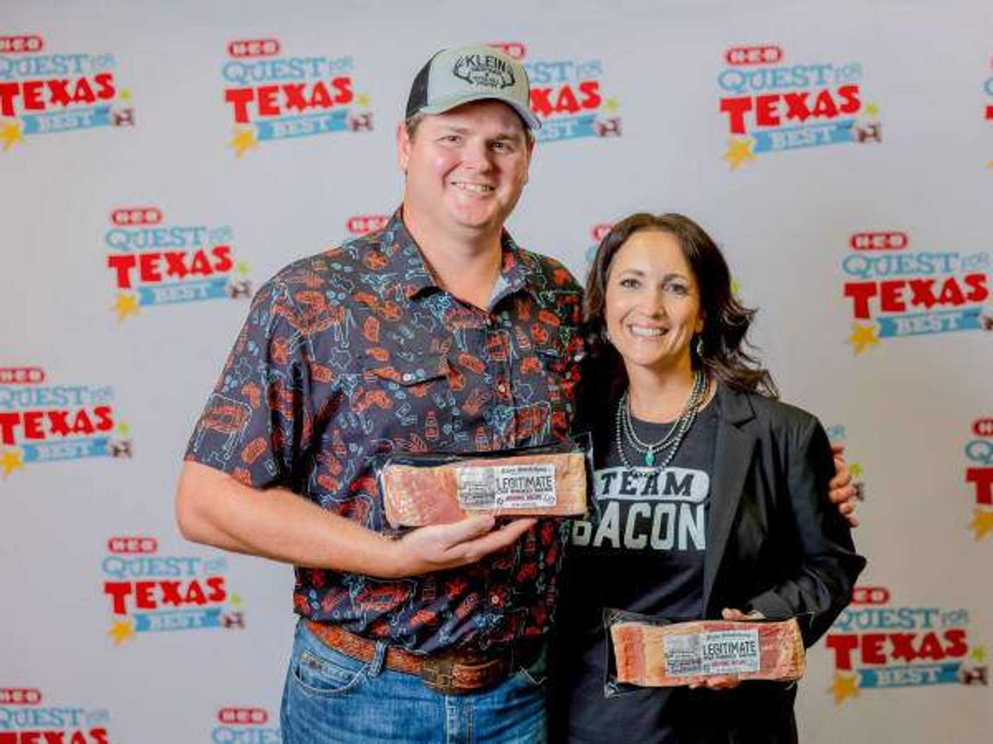 H-E-B Quest for Texas Best