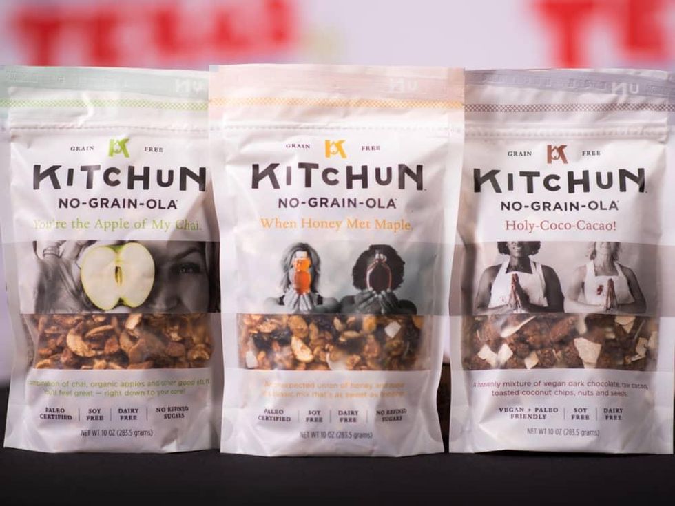 H-E-B Texas Best KITCHUN