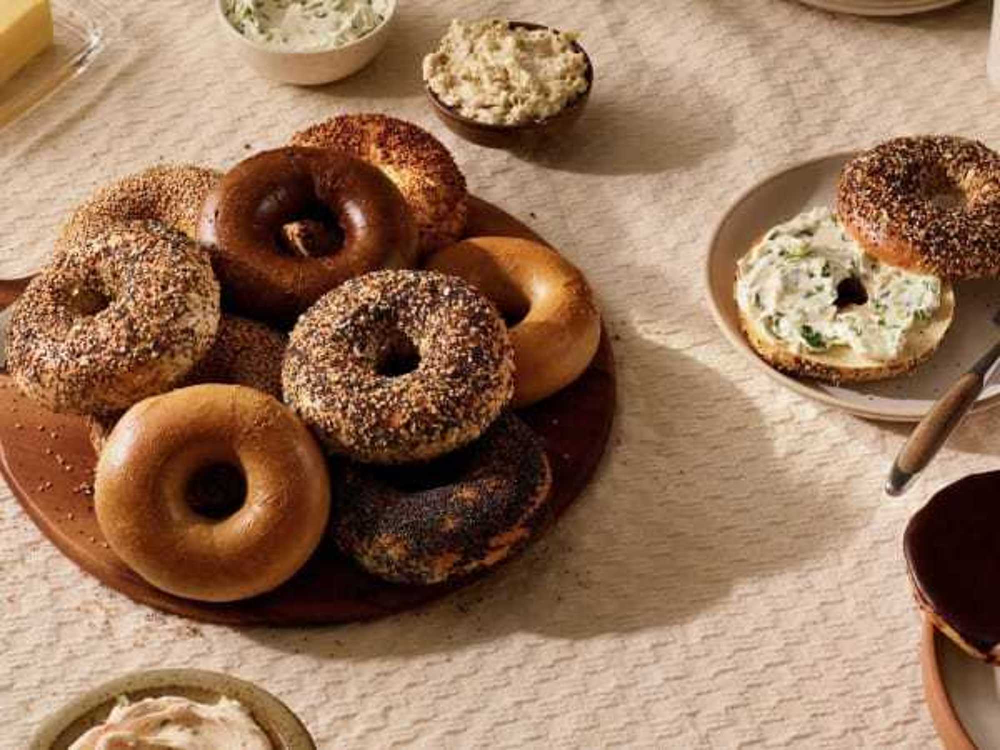 H&H Bagels