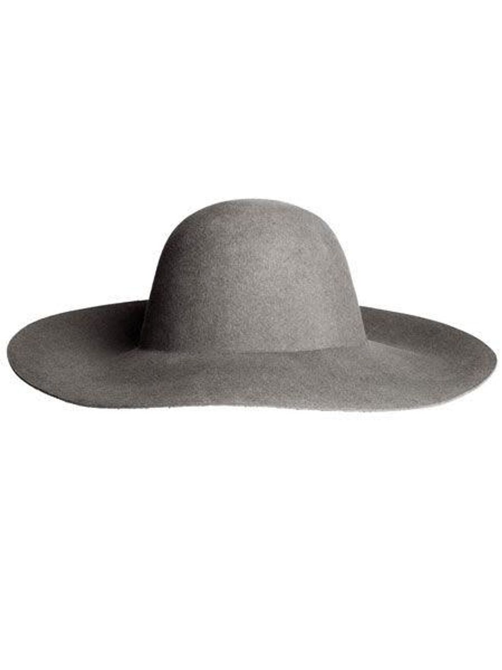 H&M wool hat