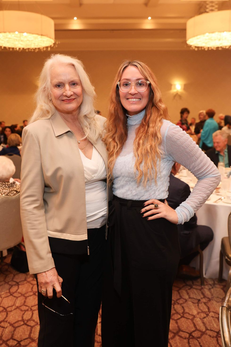 Habitat for Humanity 2024 luncheon