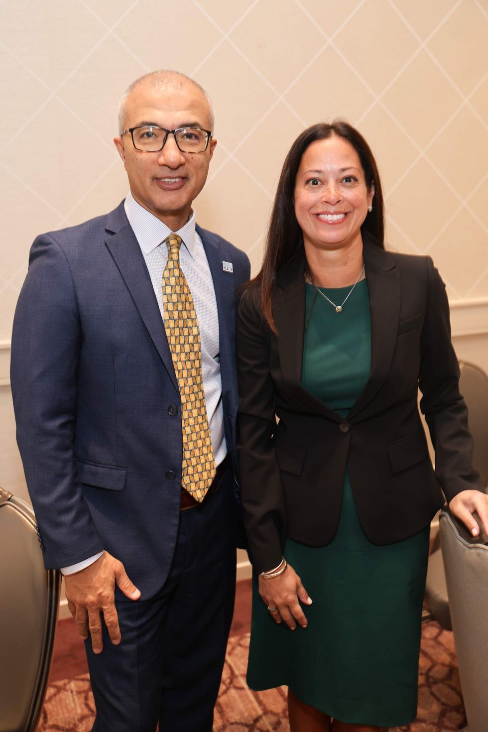 Habitat for Humanity 2024 luncheon