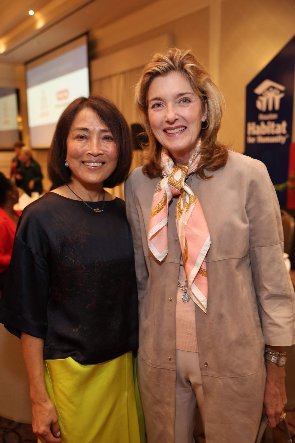 Habitat for Humanity 2024 luncheon