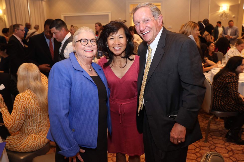 Habitat for Humanity 2024 luncheon