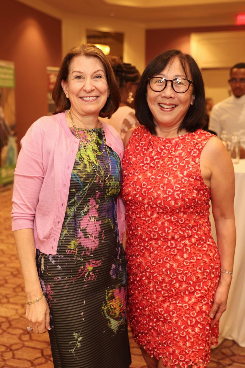 Habitat for Humanity 2024 luncheon