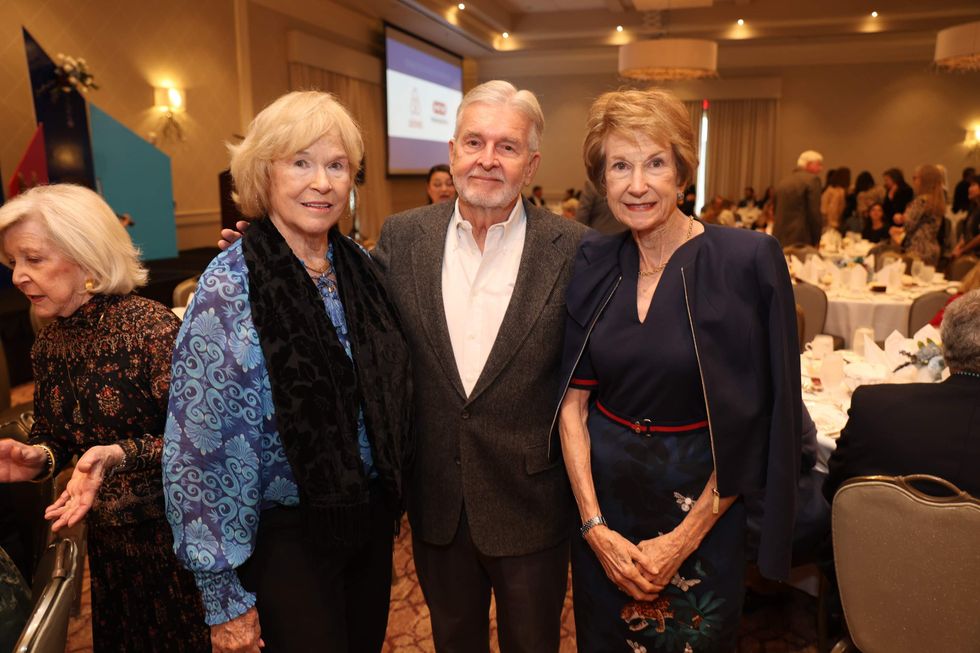 Habitat for Humanity 2024 luncheon