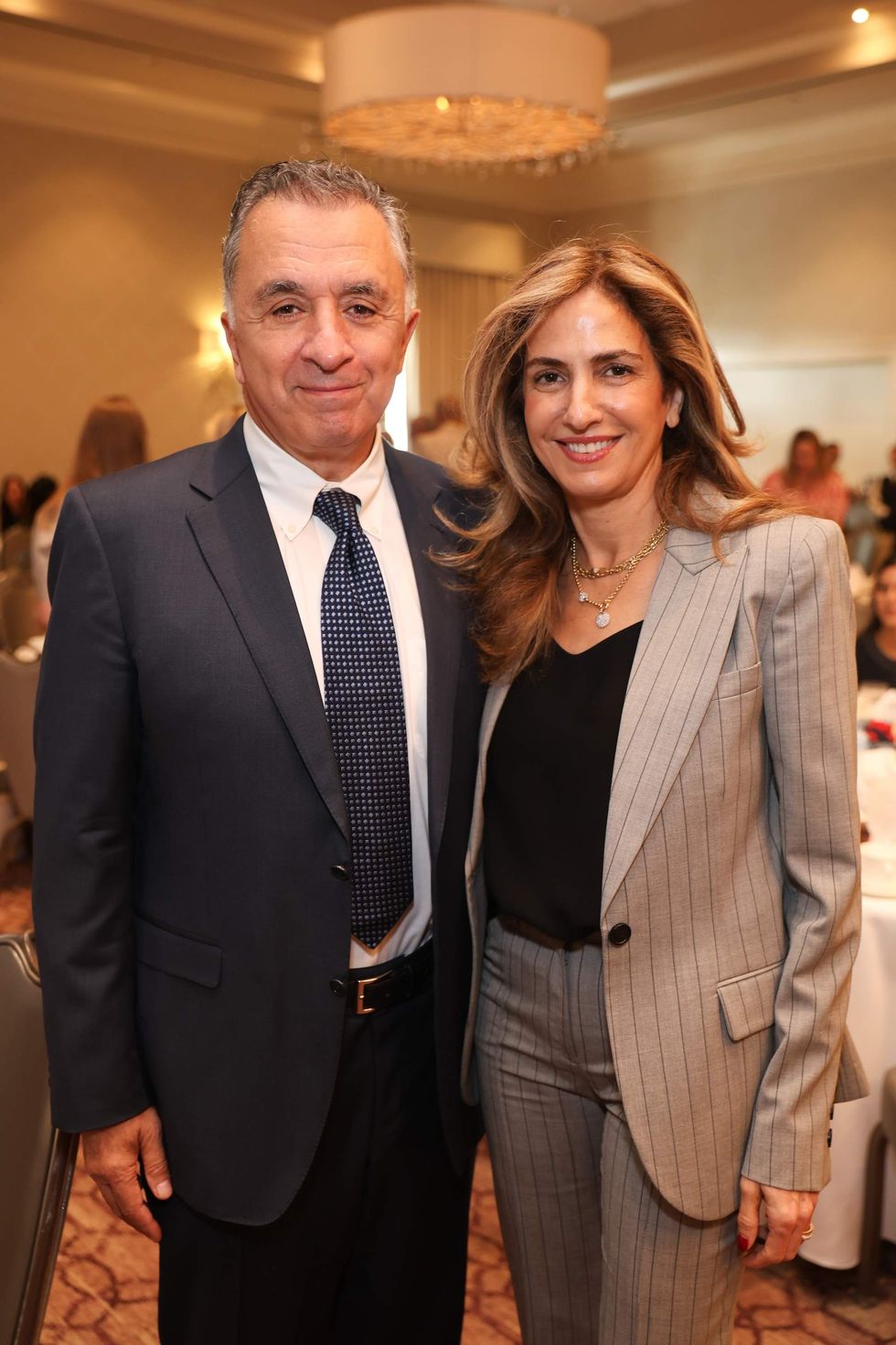 Habitat for Humanity 2024 luncheon