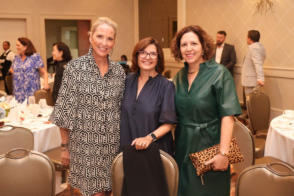 Habitat for Humanity 2024 luncheon