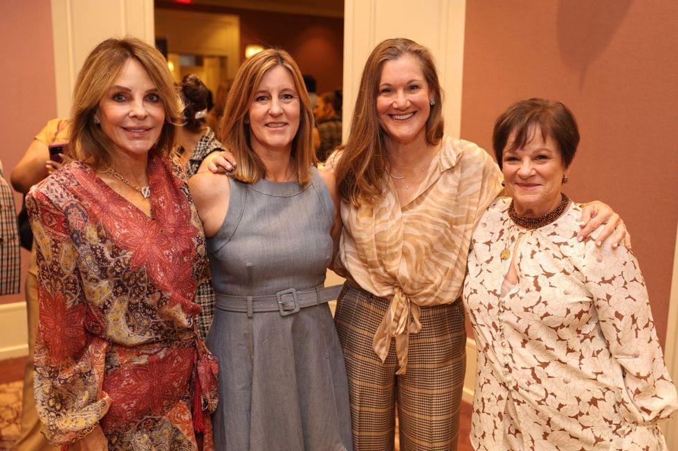 Habitat for Humanity 2024 luncheon