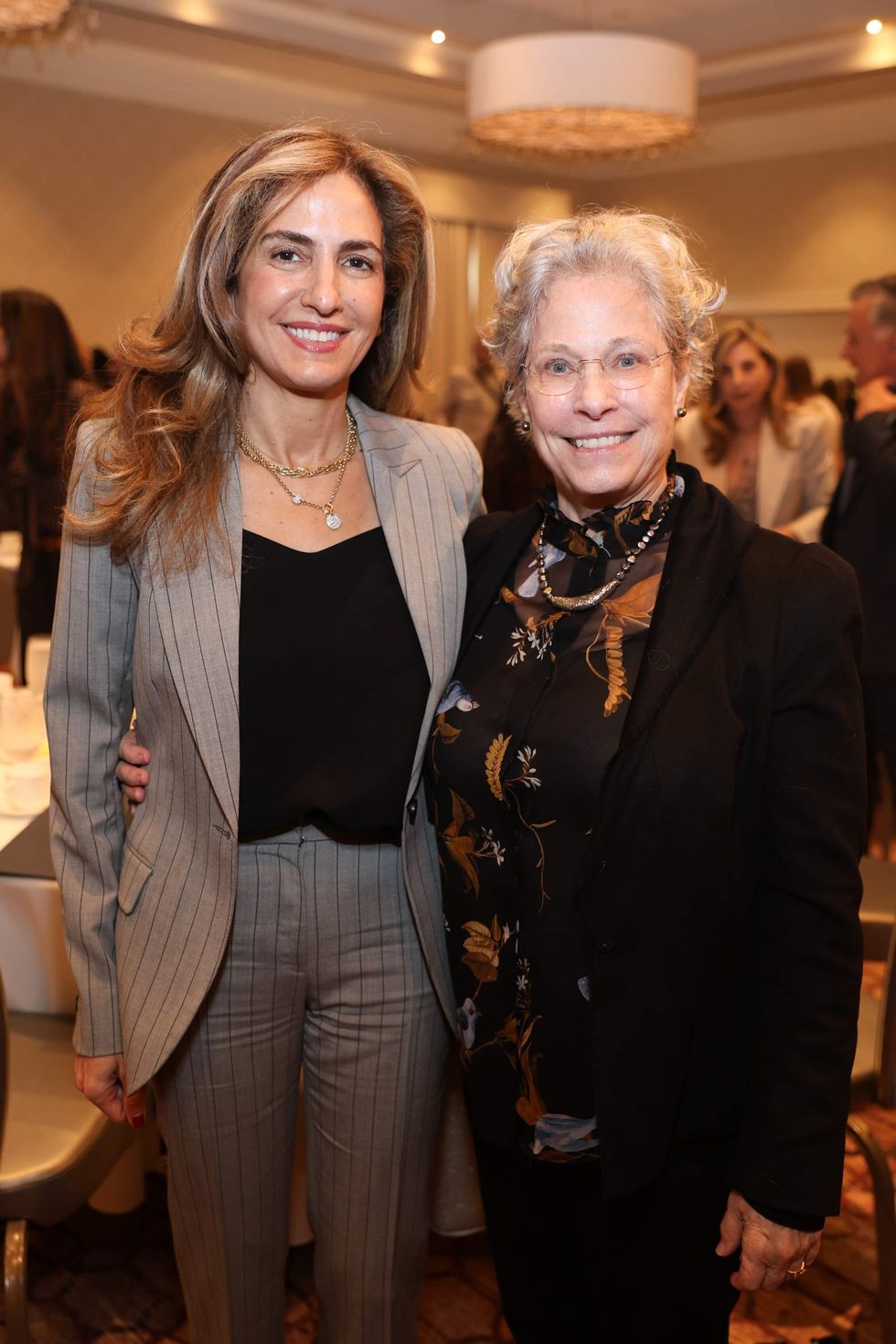 Habitat for Humanity 2024 luncheon