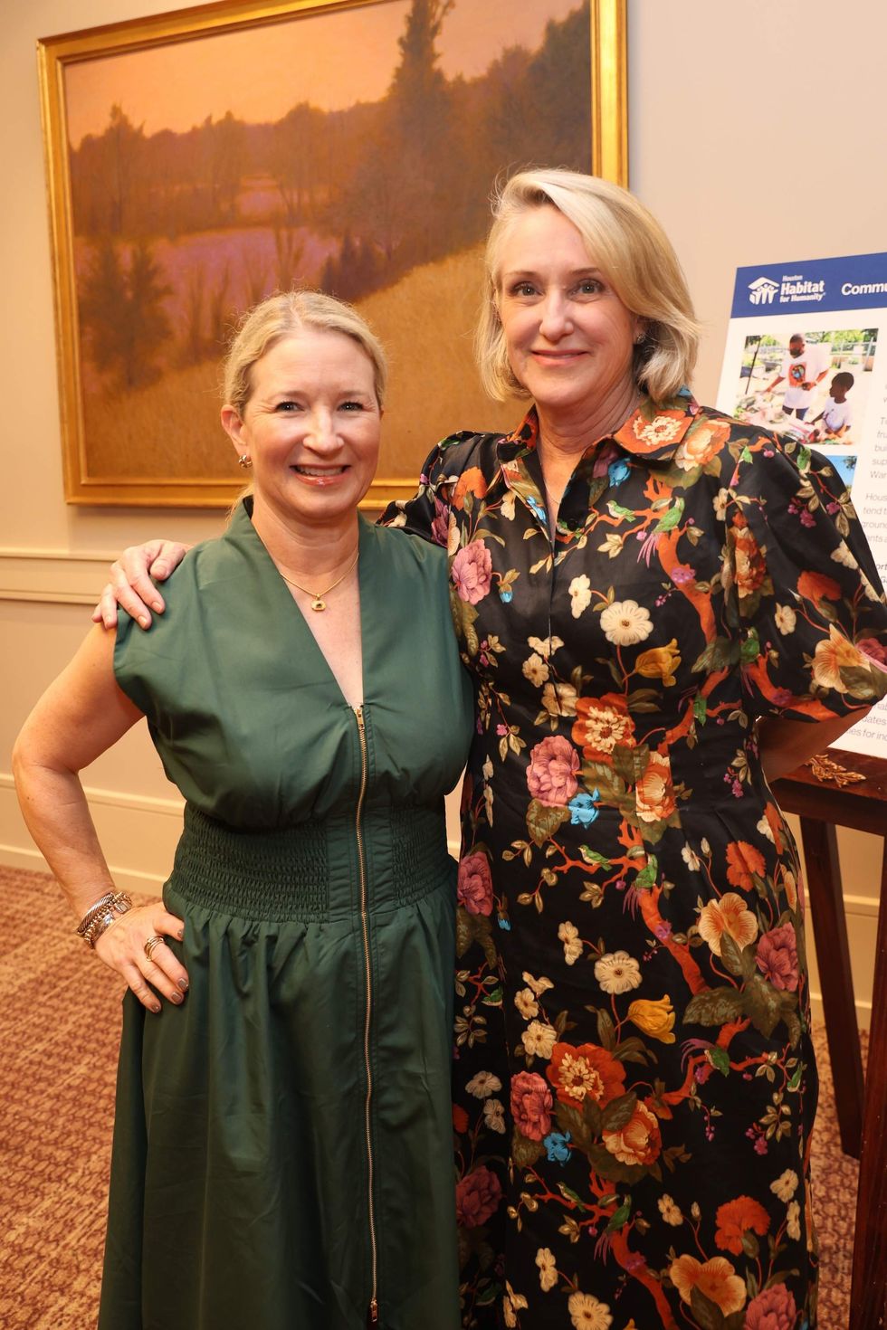 Habitat for Humanity 2024 luncheon