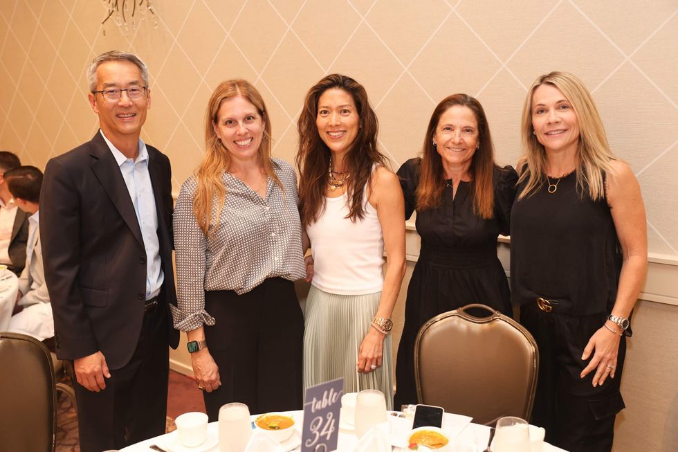 Habitat for Humanity 2024 luncheon