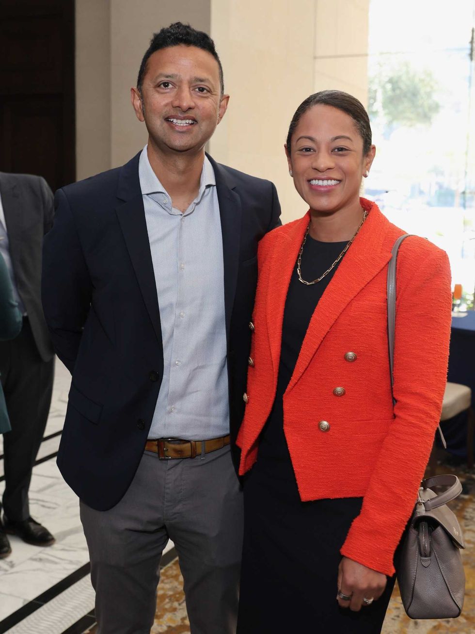 Habitat for Humanity Dream luncheon 2025