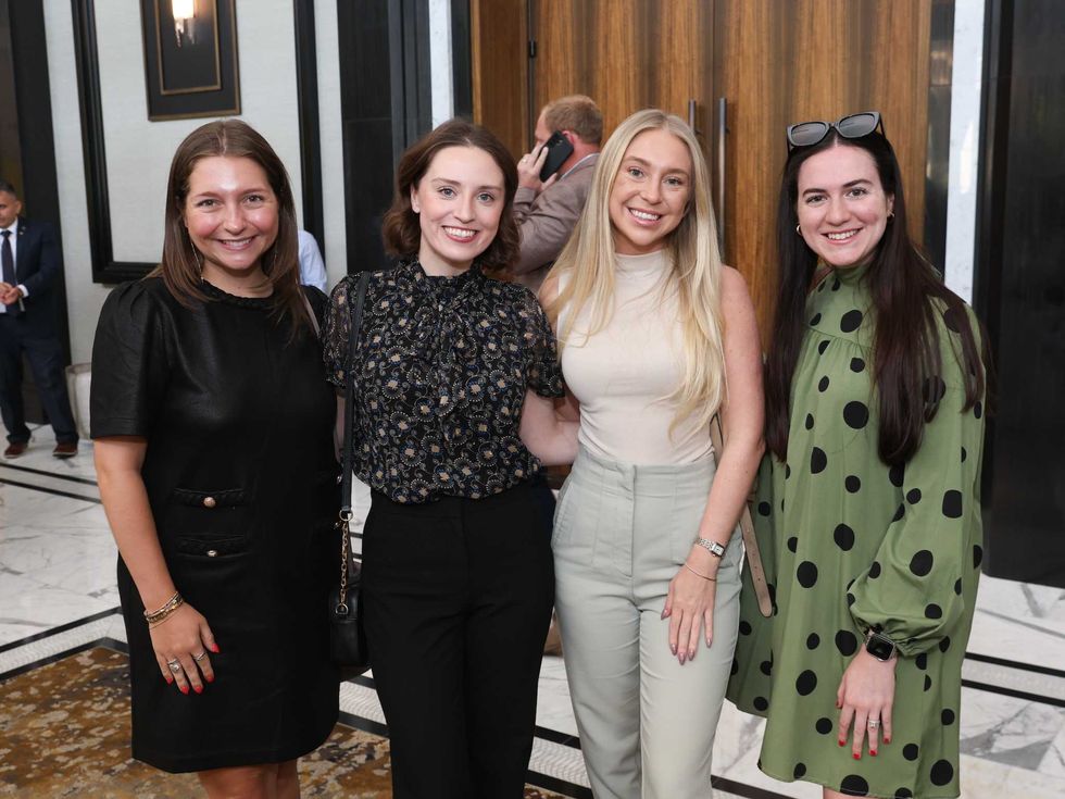 Habitat for Humanity Dream luncheon 2025