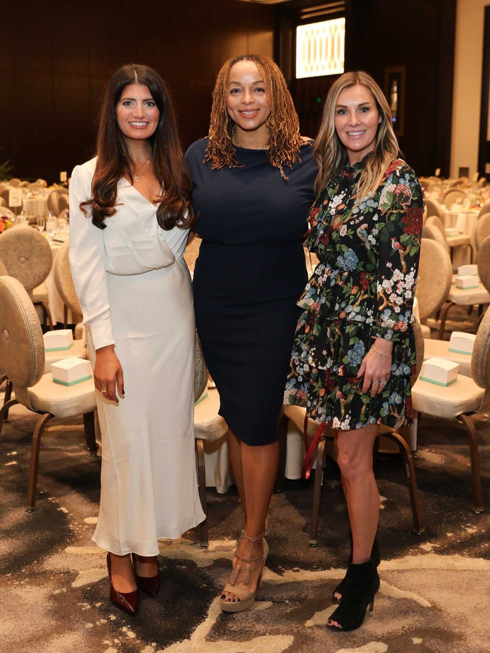 Habitat for Humanity Dream luncheon 2025