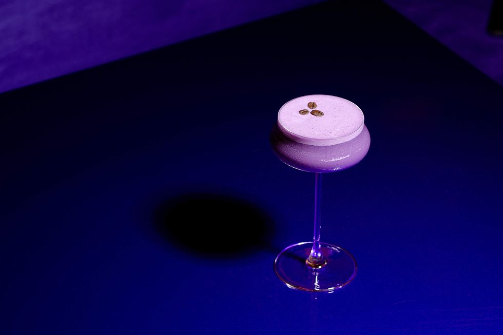 Haii Keii restaurant